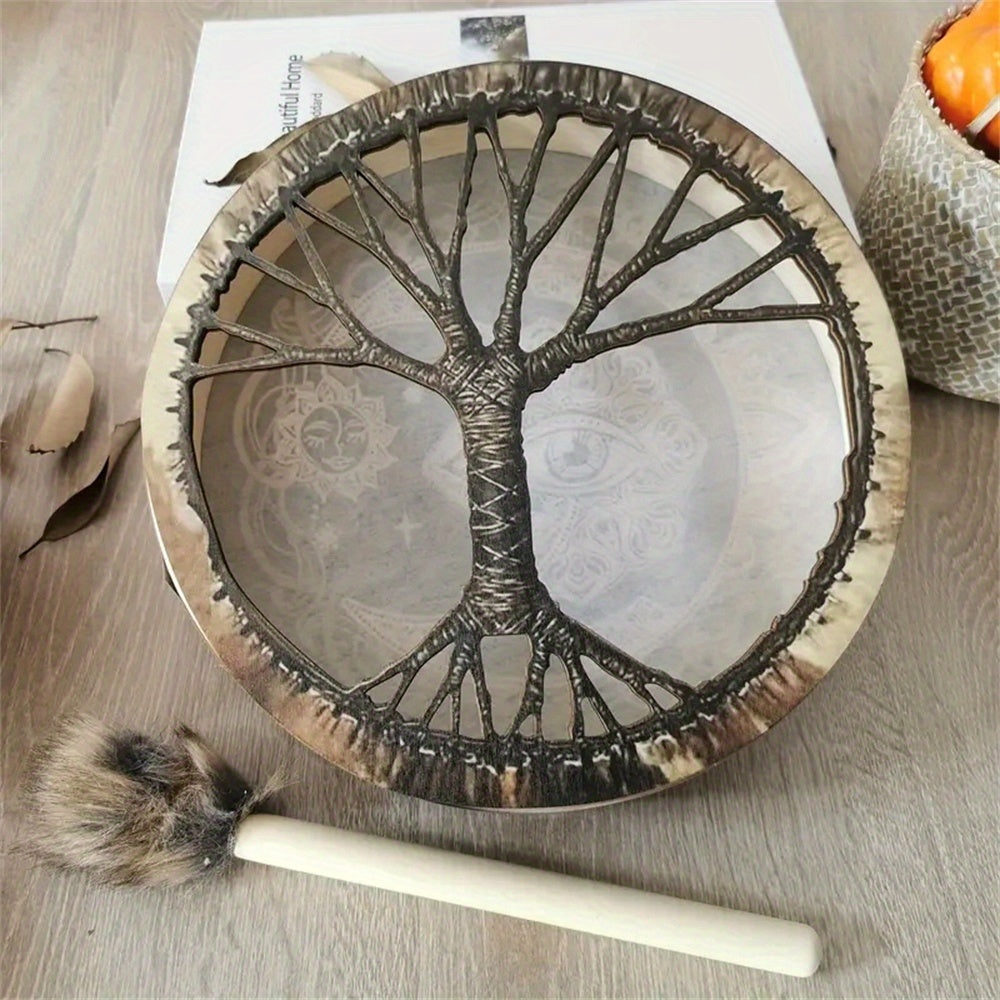 Ethereal Shamanic Drum
