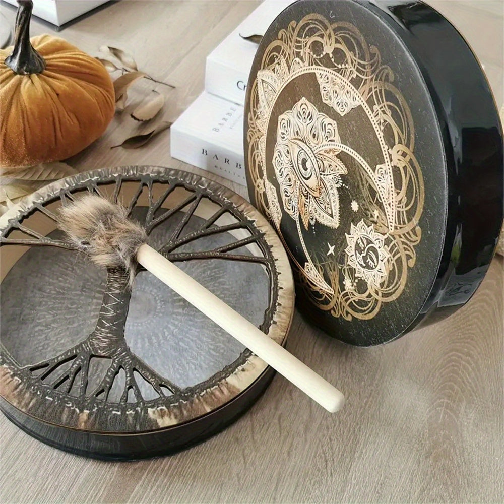 Ethereal Shamanic Drum