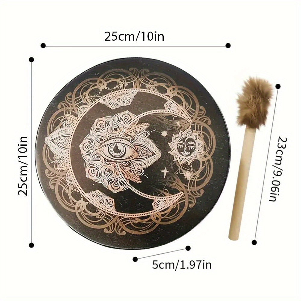 Ethereal Shamanic Drum