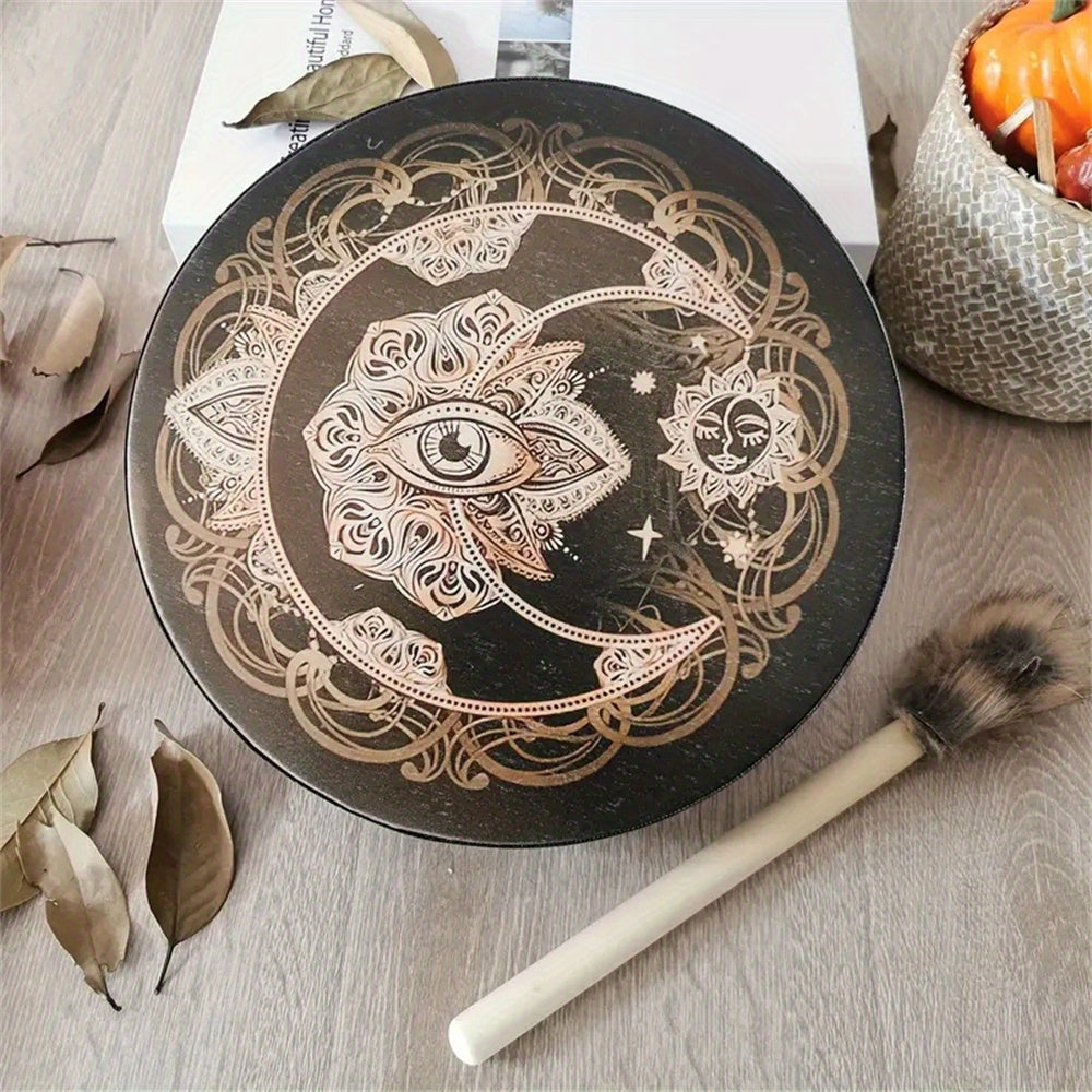 Ethereal Shamanic Drum