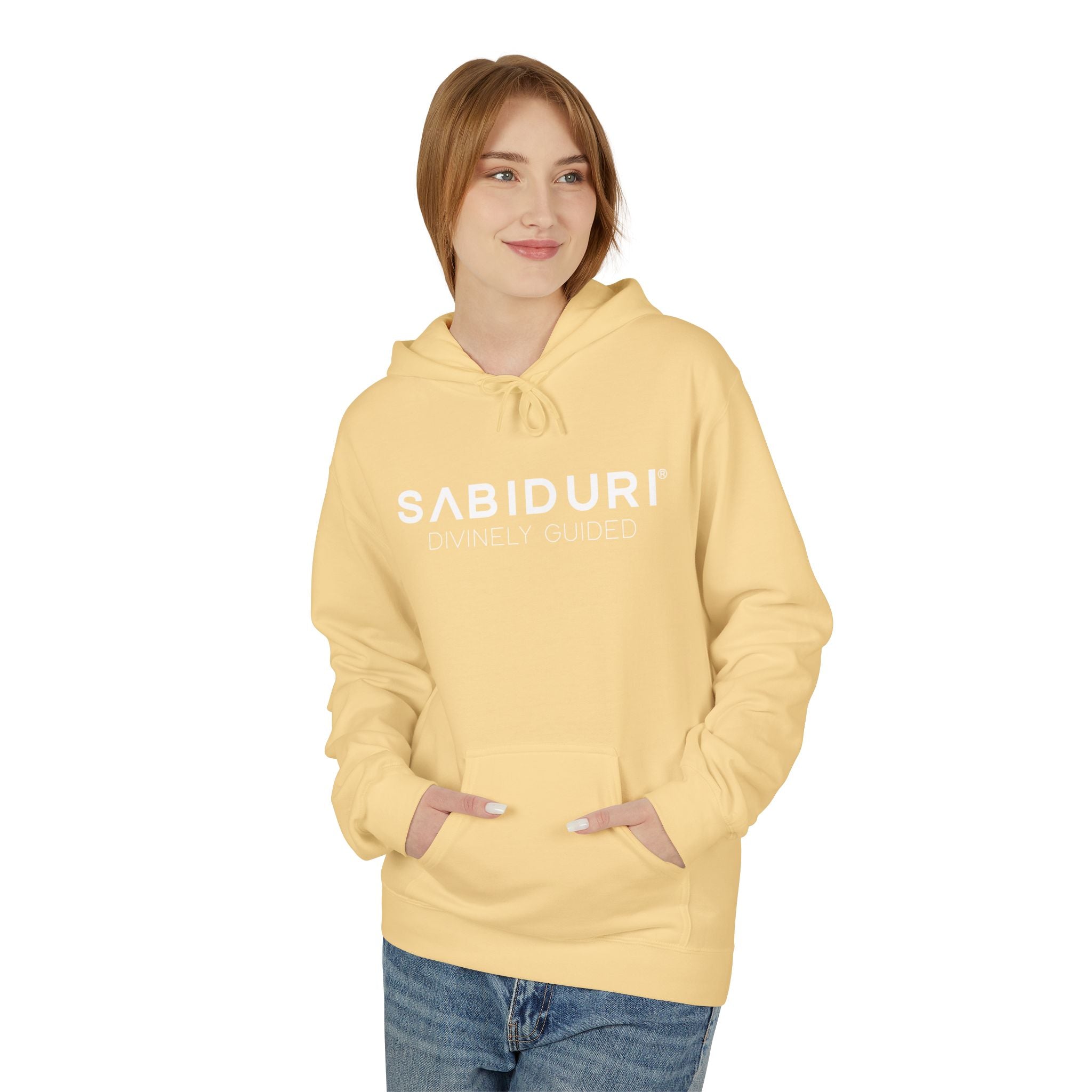 SABIDURI Hoodie
