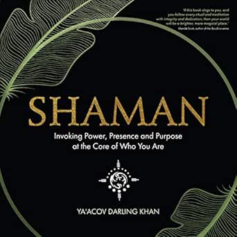 Shaman: Invoking Power, Presence and Purpose at the Core of Who You Are