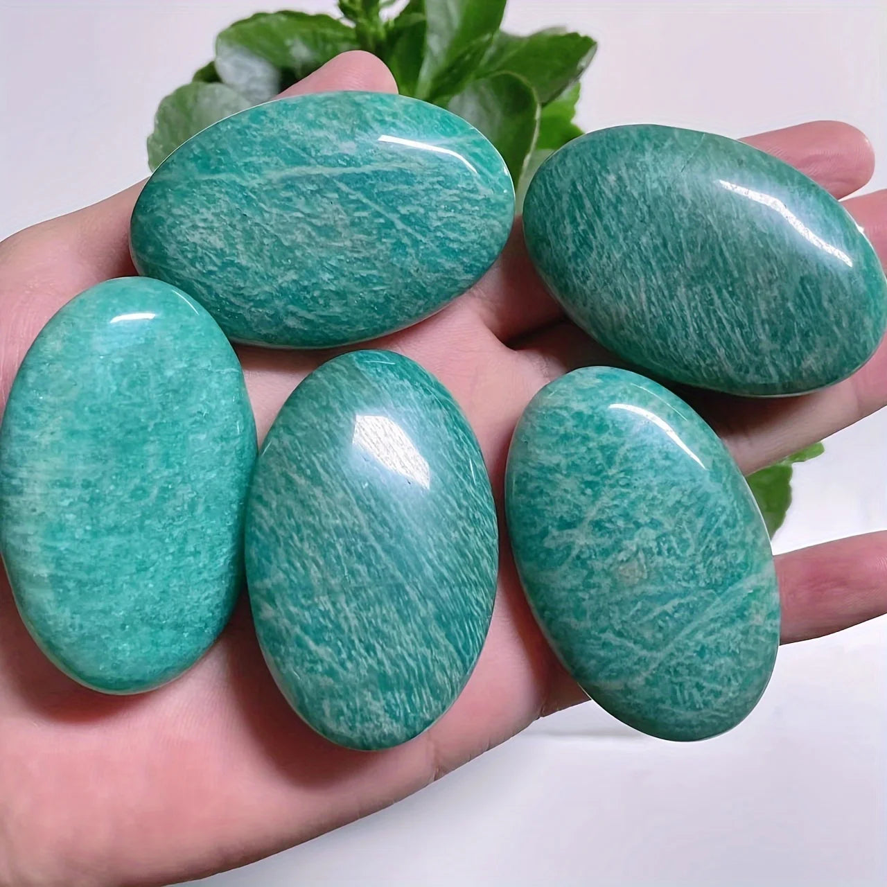 Amazonite Gemstone