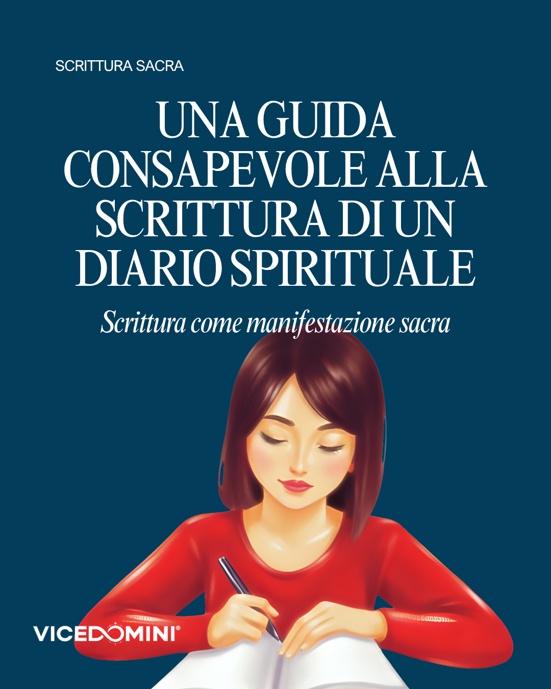 Una Guida Consapevole al Journaling Spirituale