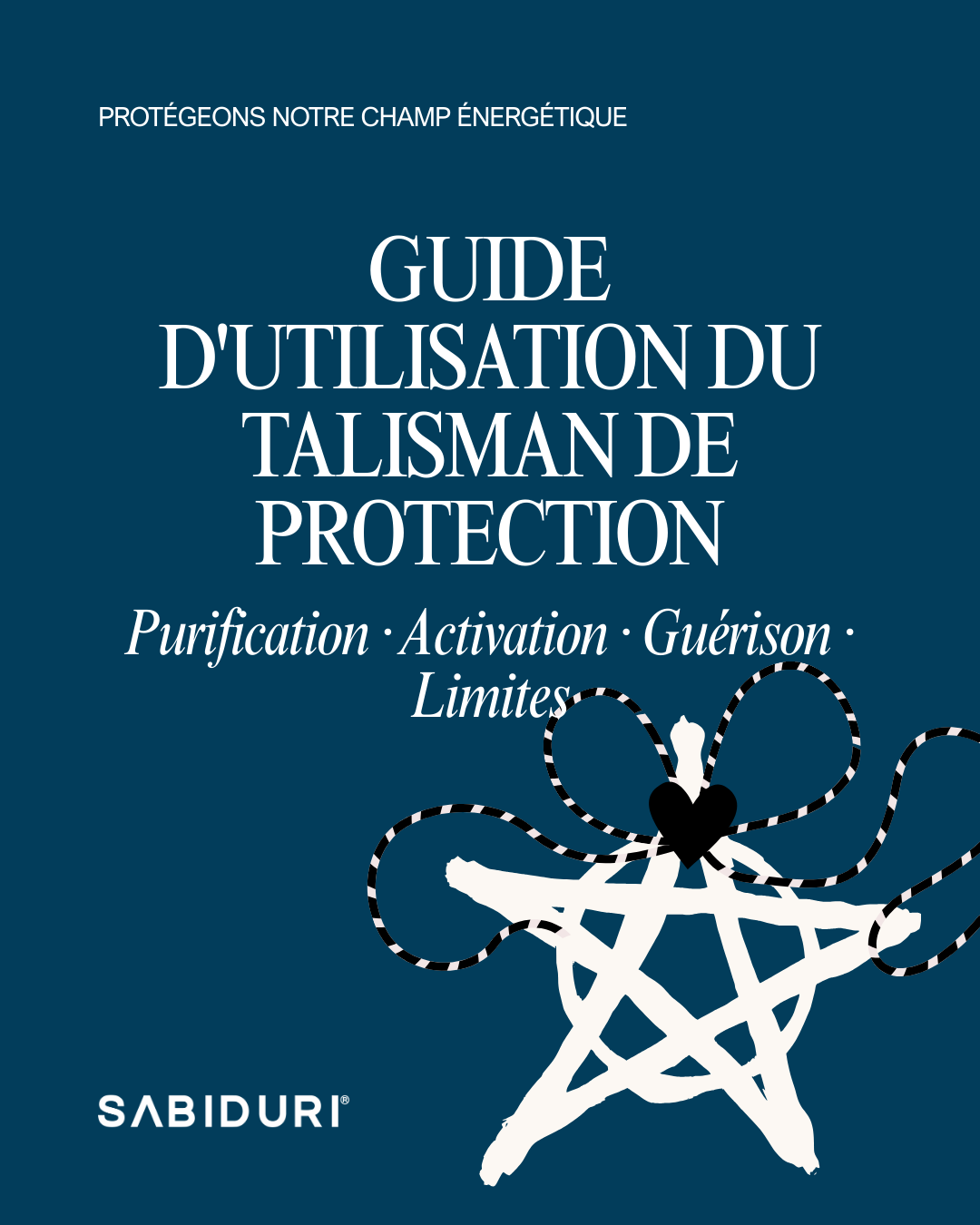 The Sacred Talisman Activation Guide