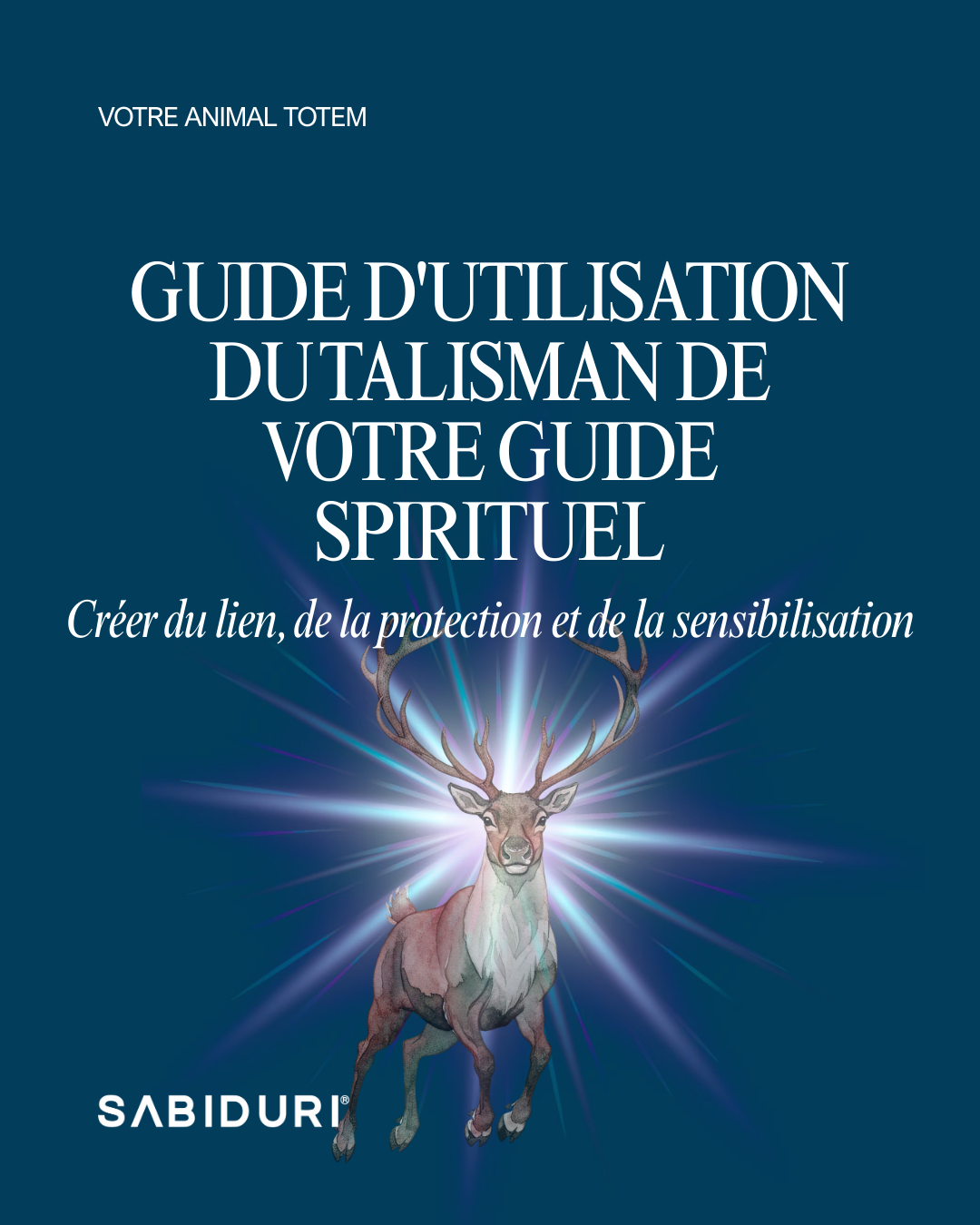 Leitfaden zur tiefen Bedeutung deines Krafttier-Talismans