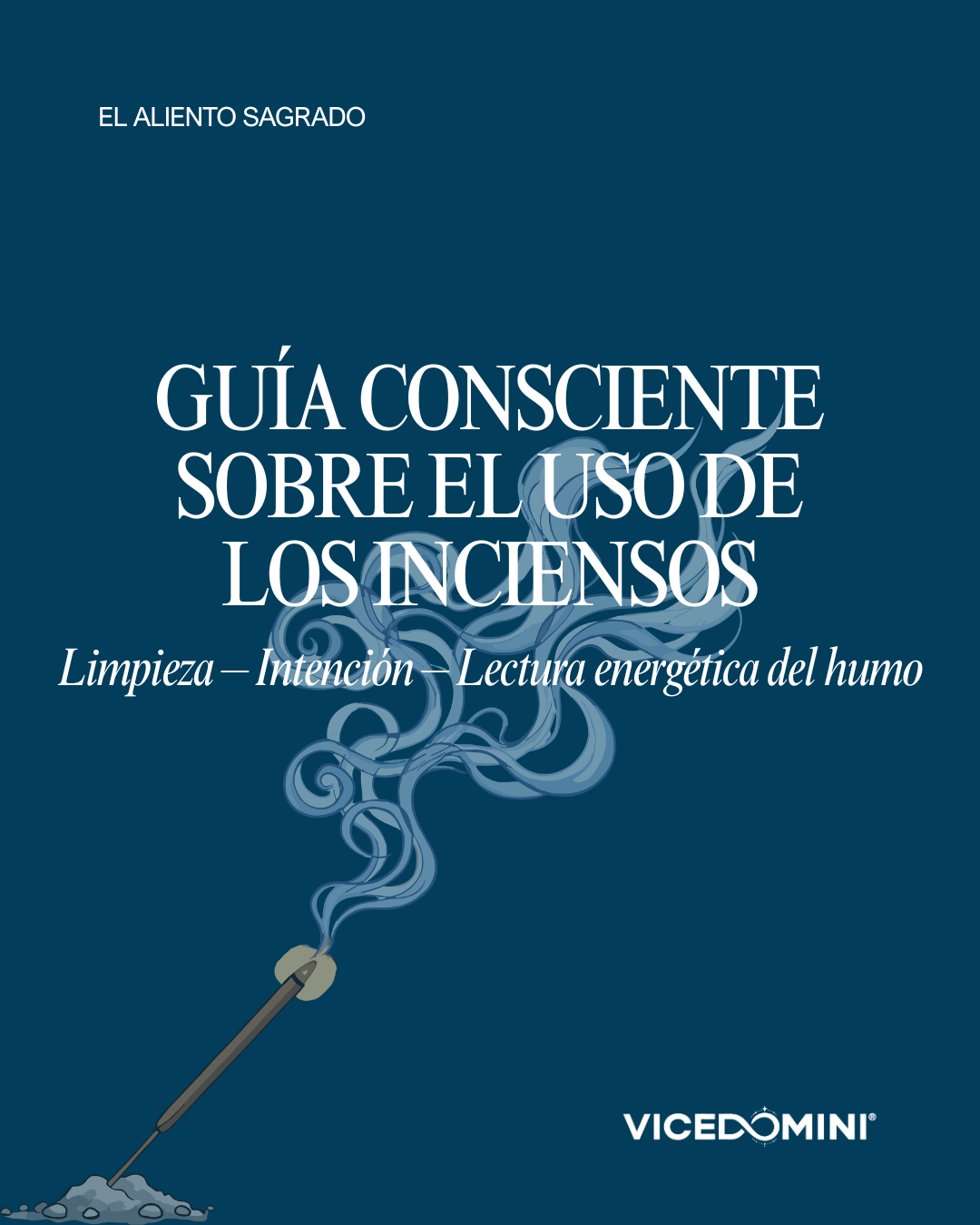 Um Guia Consciente para o Uso de Incenso