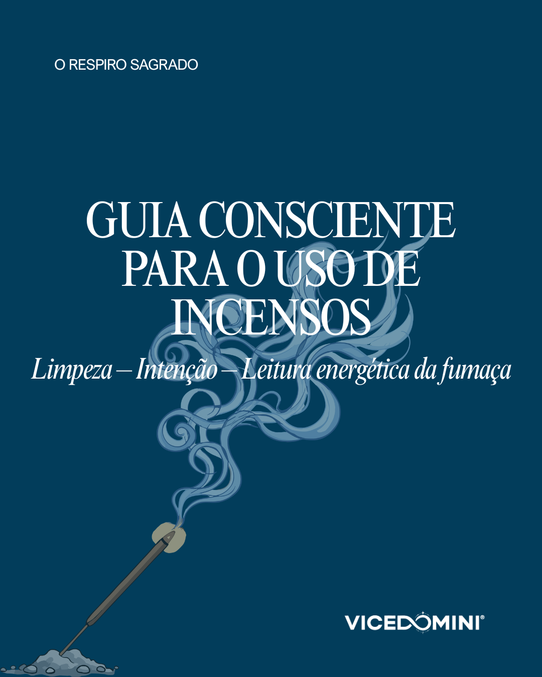 Guida Consapevole all’Uso dell’Incenso