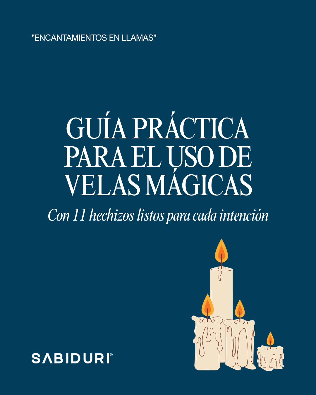 Ein praktischer Leitfaden zur Verwendung magischer Kerzen