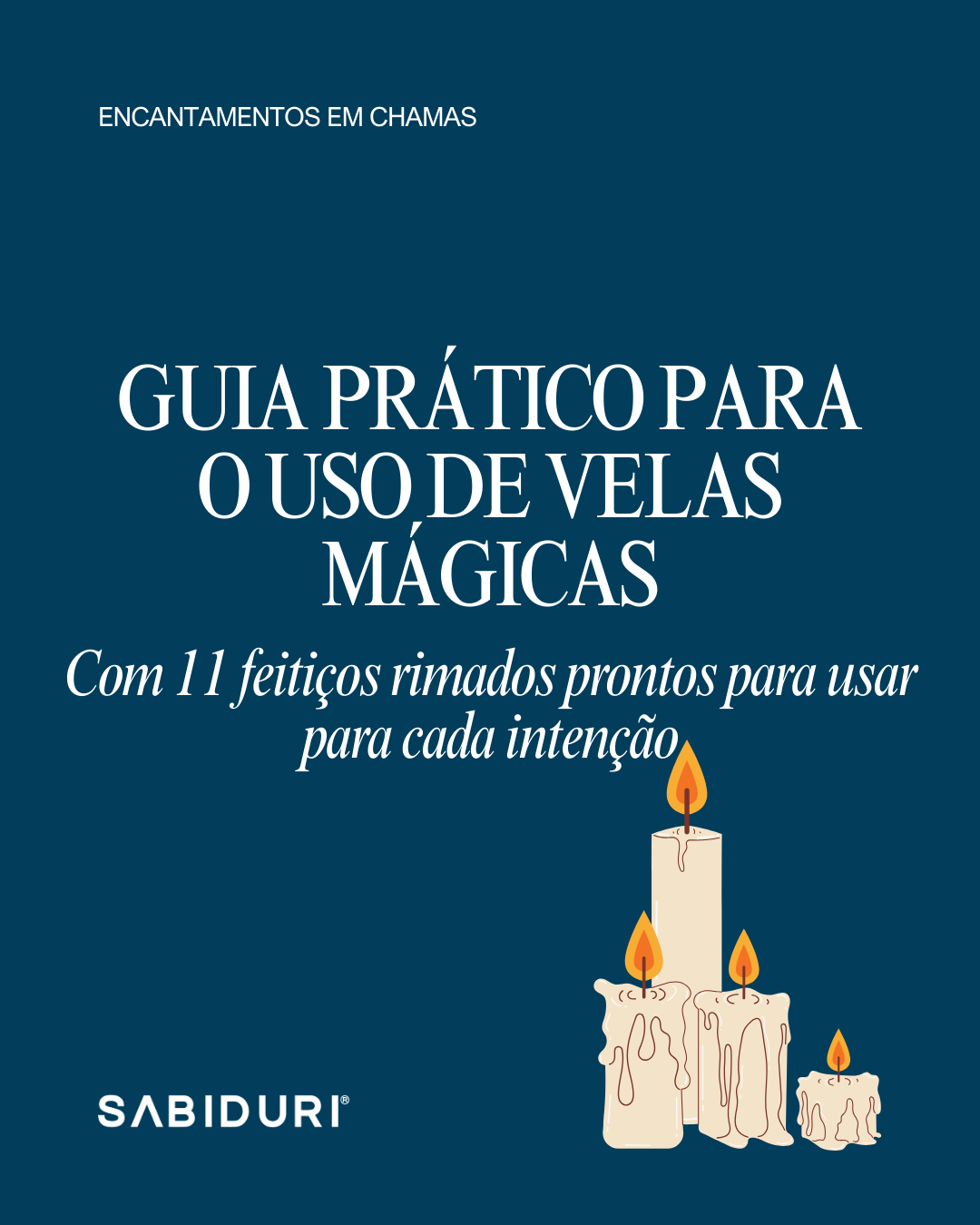 Ein praktischer Leitfaden zur Verwendung magischer Kerzen