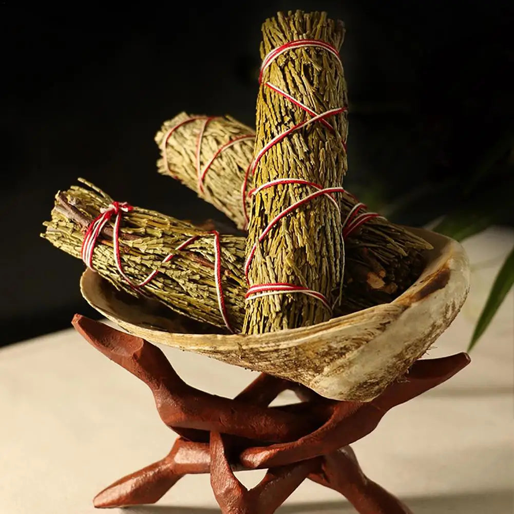 Feixes Sagrados de Cedro