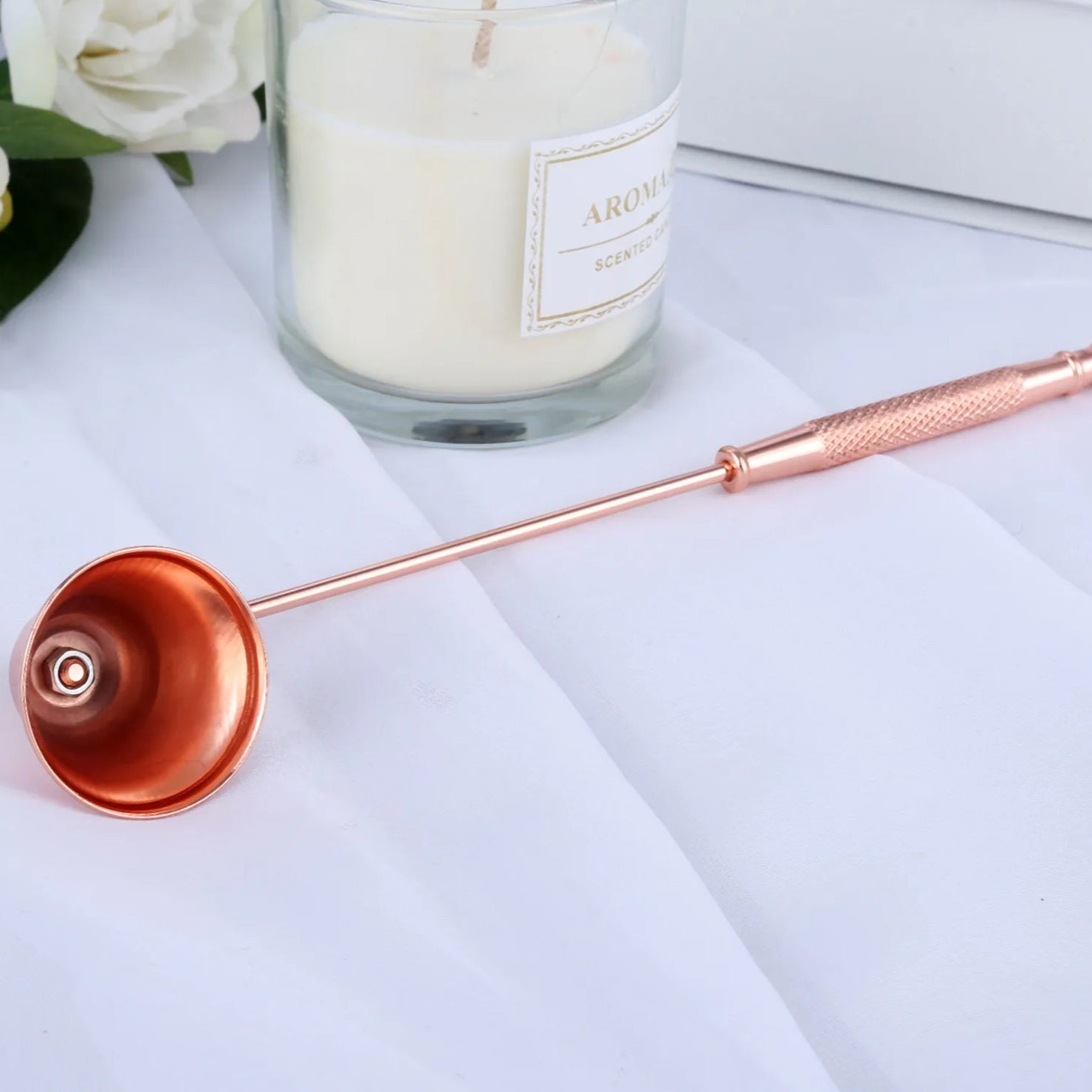 Candle Snuffer