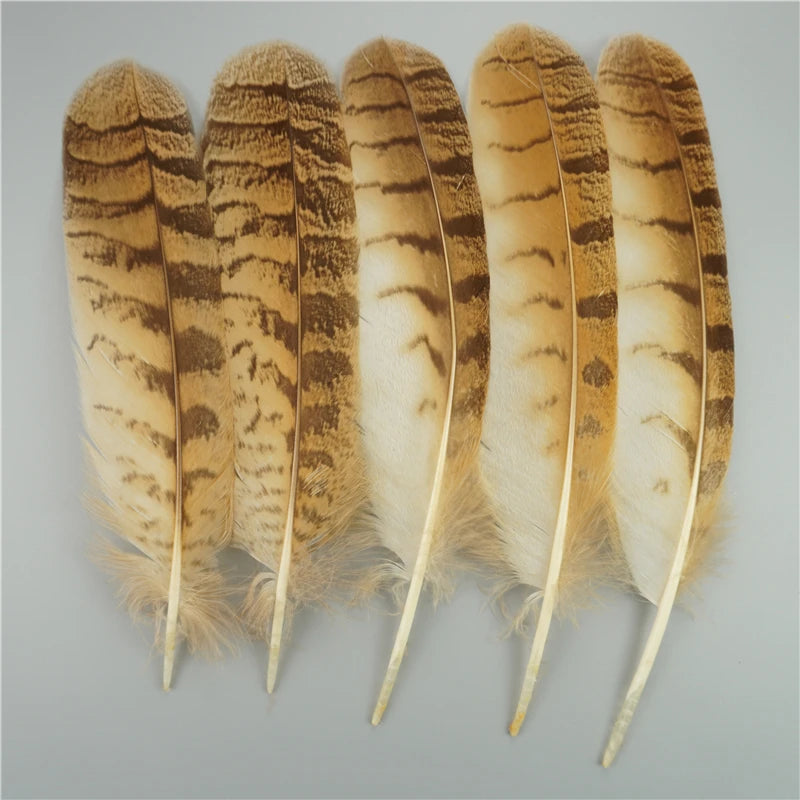 Spiritcrest Feathers
