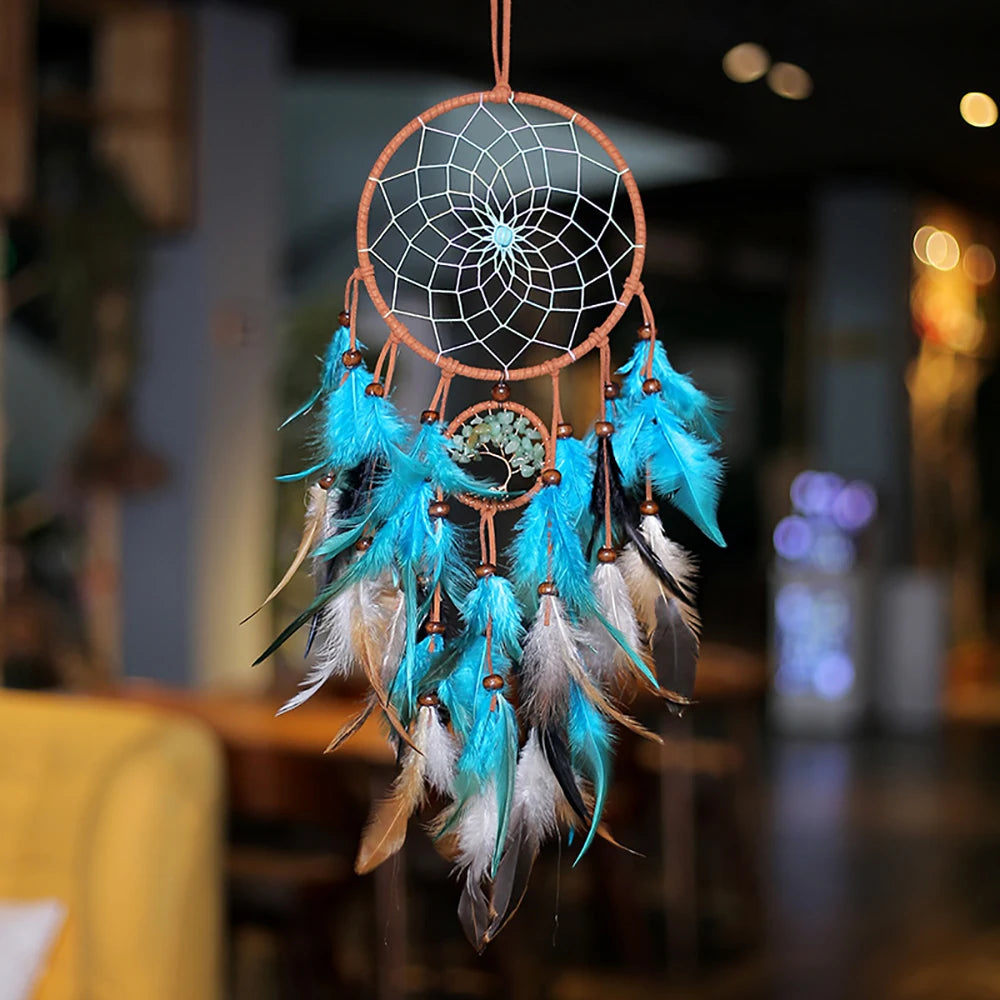 Big Dream Catcher