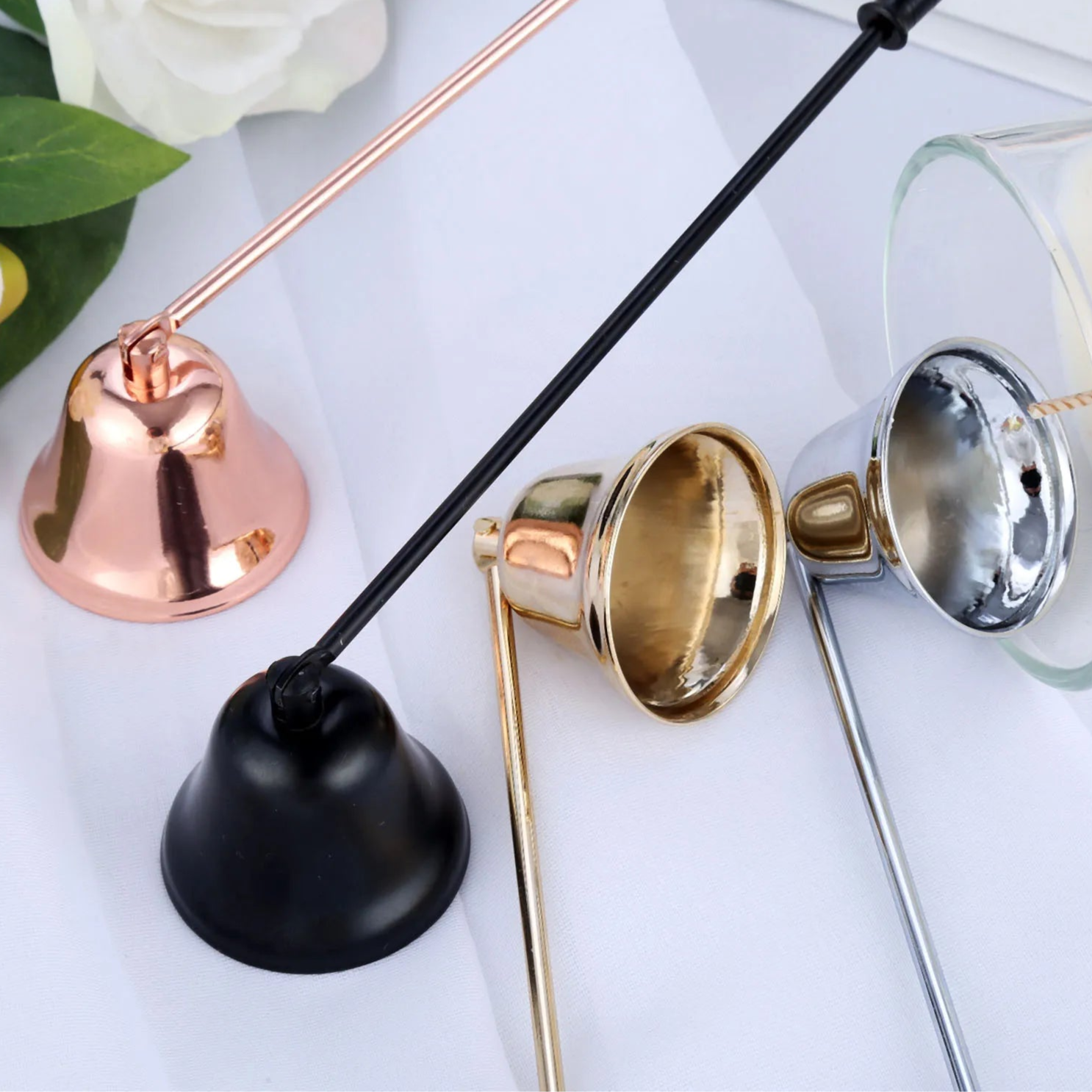 Candle Snuffer