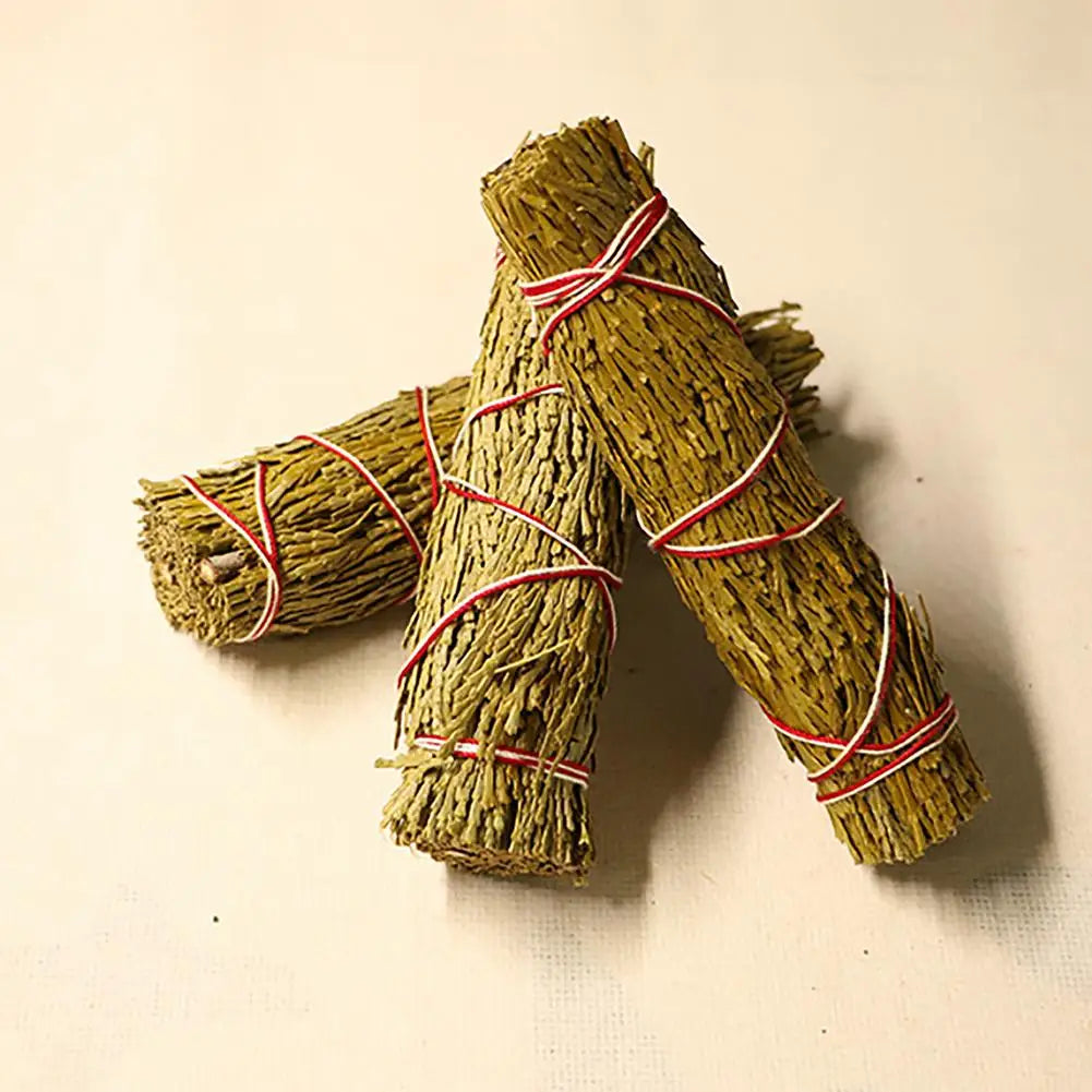 Feixes Sagrados de Cedro