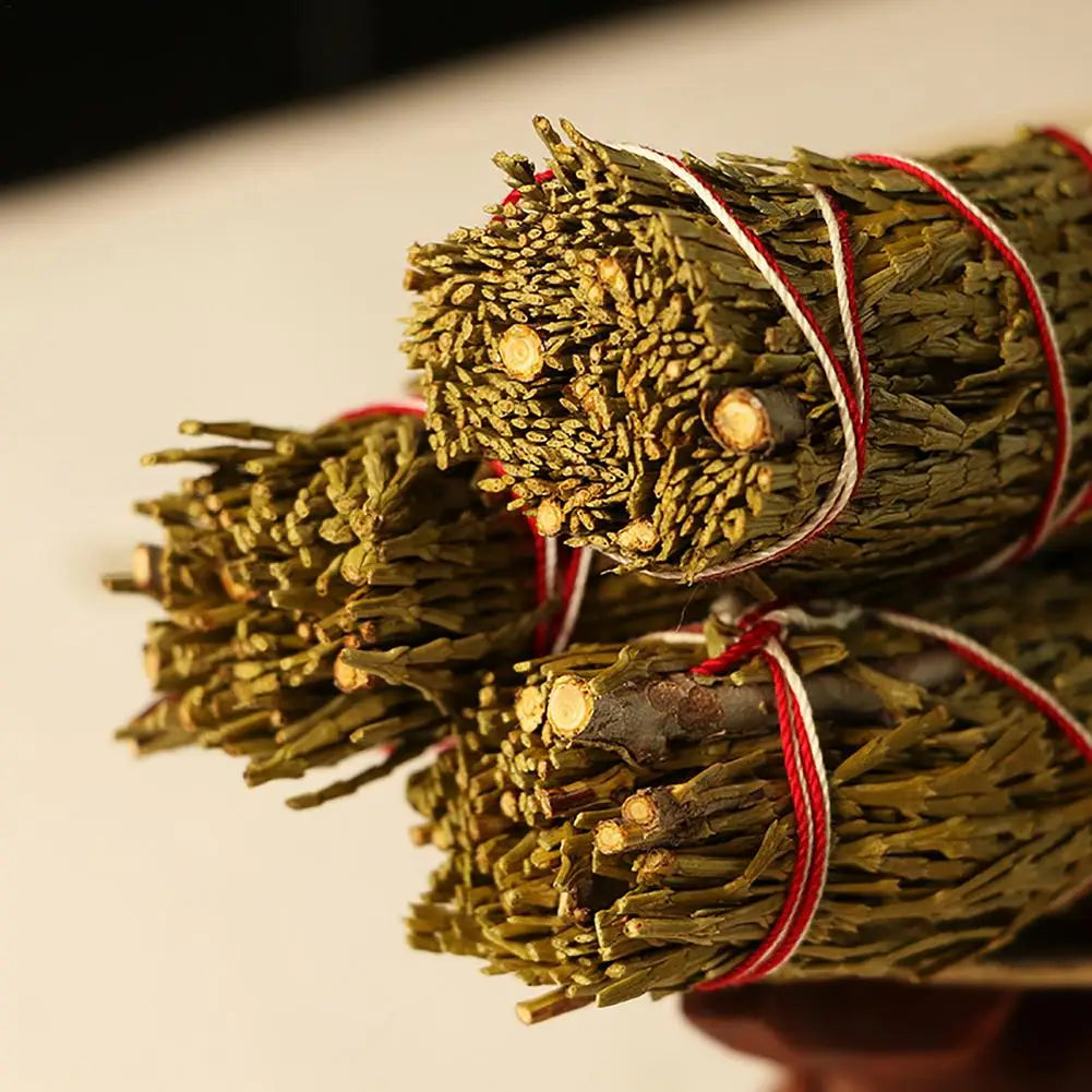 Feixes Sagrados de Cedro