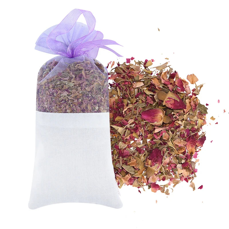 Dried Herbs for Purifying