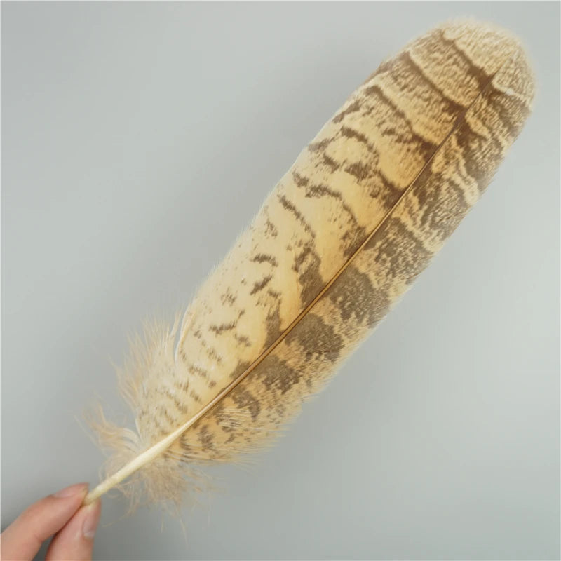 Spiritcrest Feathers