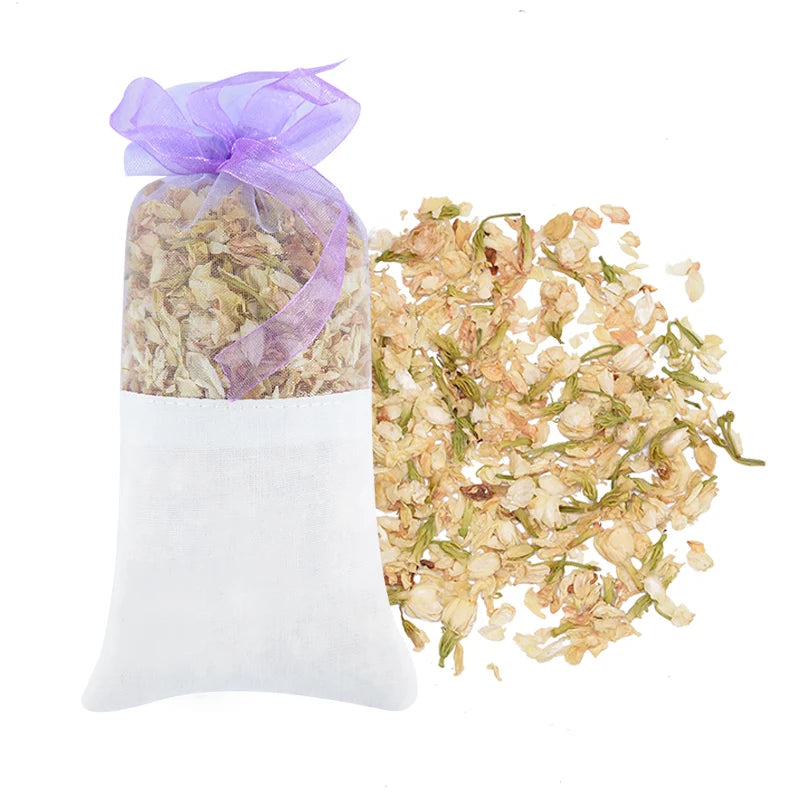 Dried Herbs for Purifying