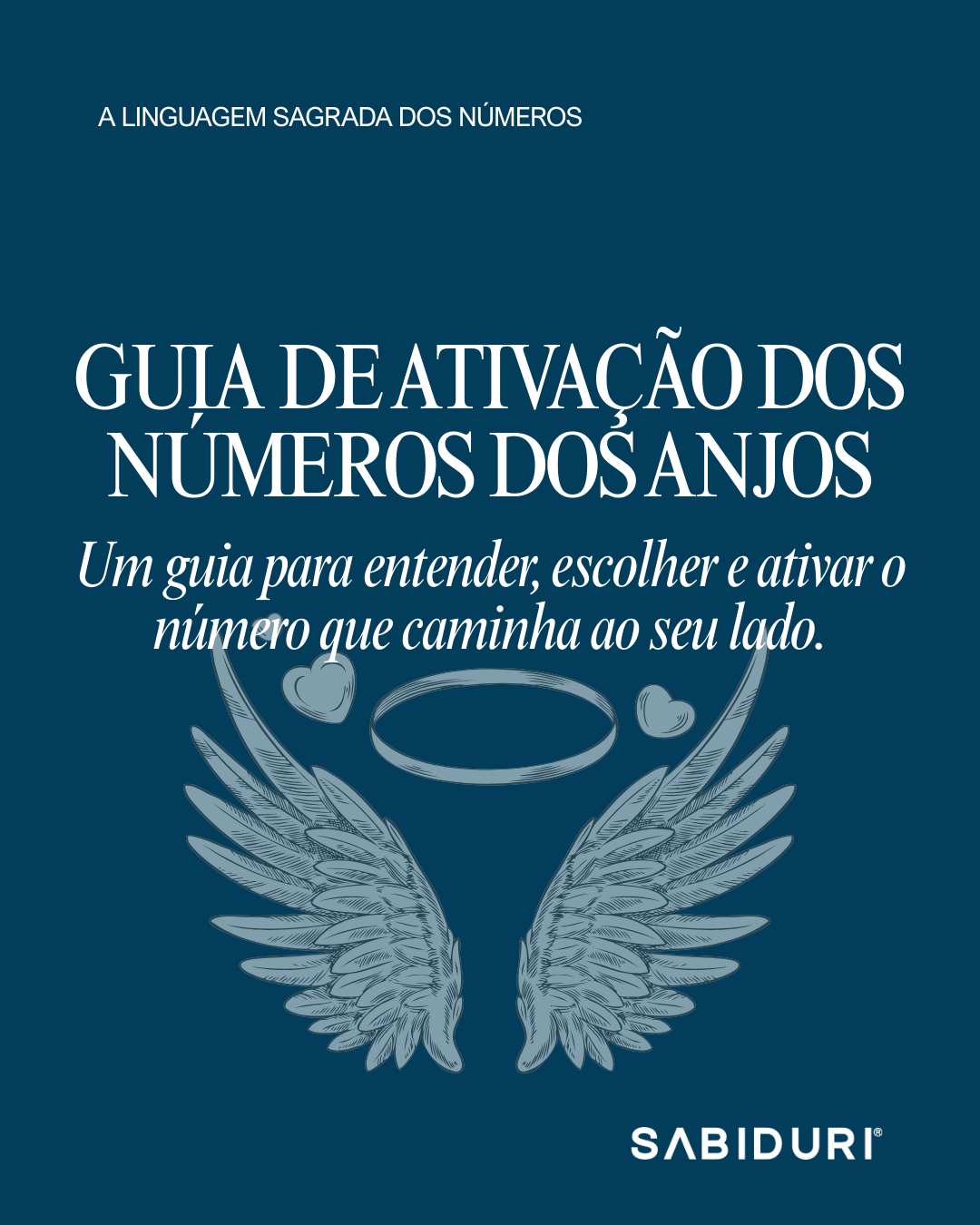 THE ANGEL NUMBER ACTIVATION GUIDE