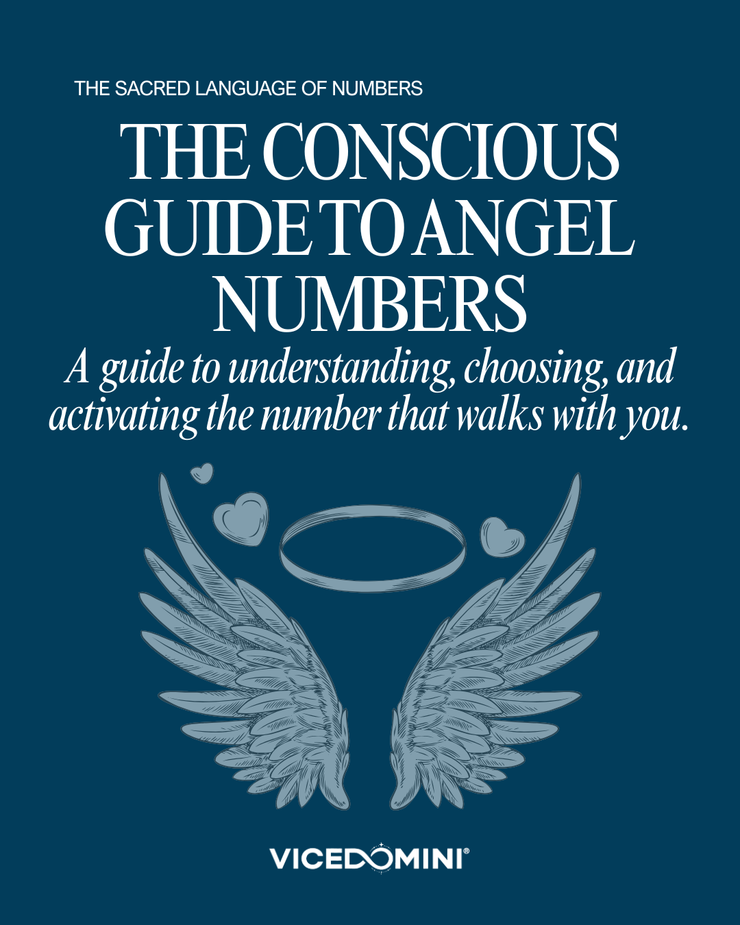 La Guida Consapevole ai Numeri Angelici