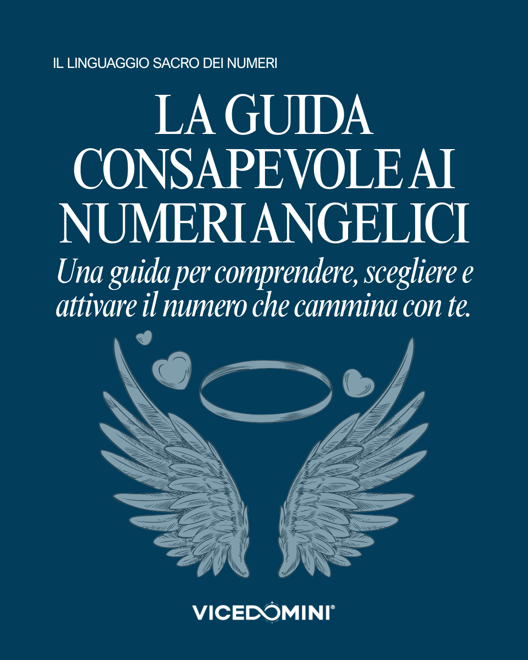 La Guida Consapevole ai Numeri Angelici