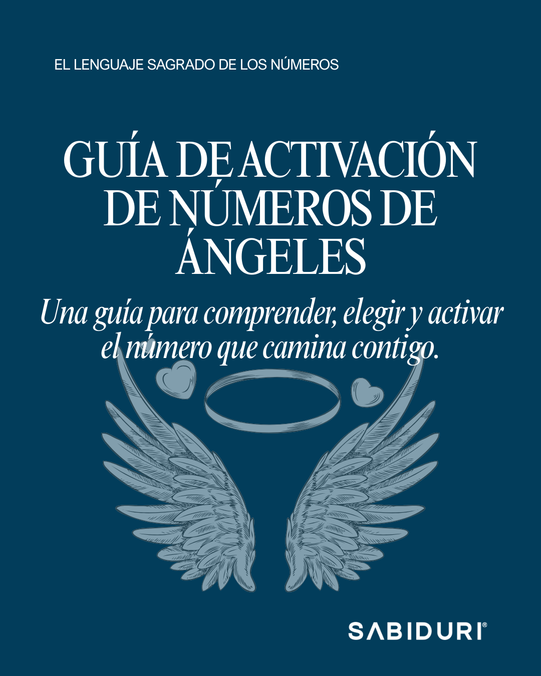 THE ANGEL NUMBER ACTIVATION GUIDE