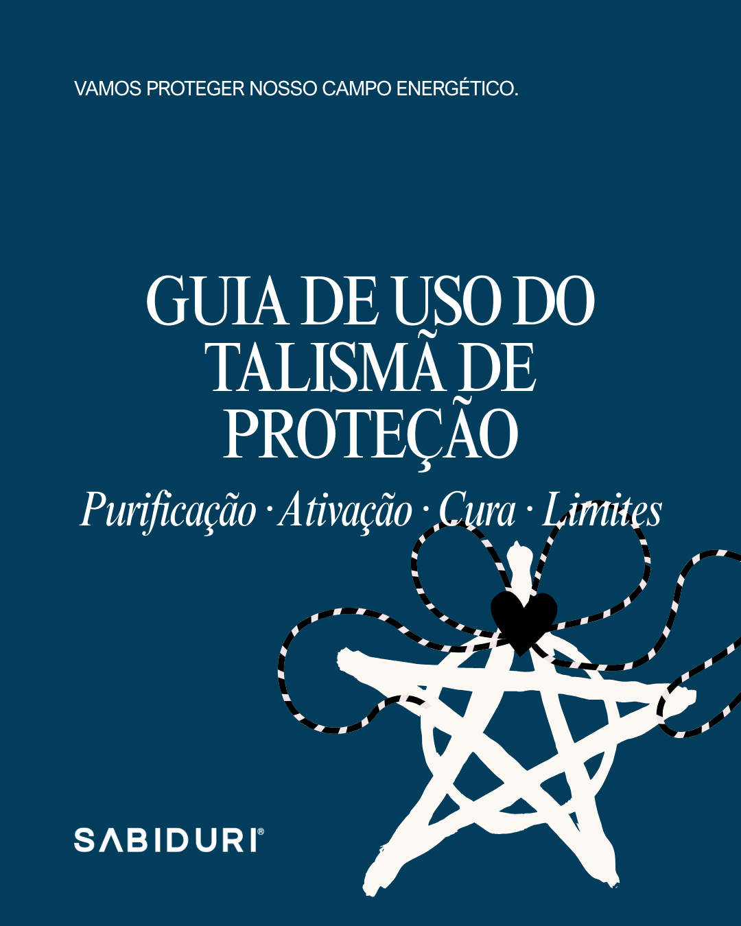 The Sacred Talisman Activation Guide