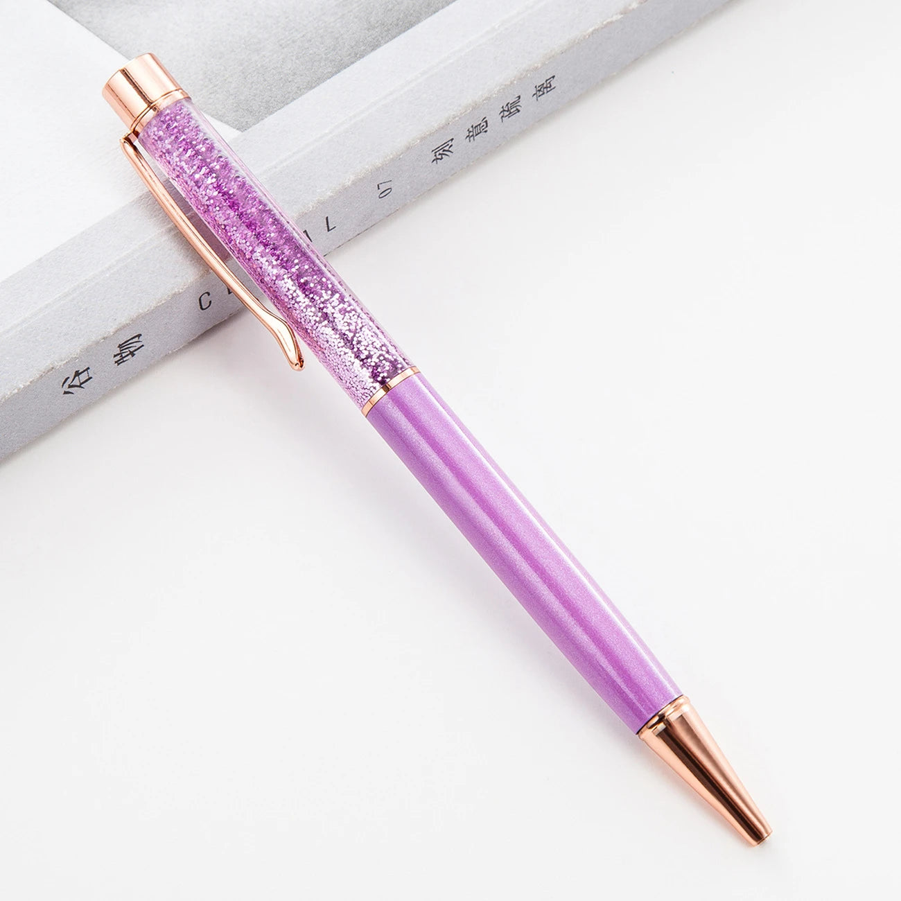Manifestations Pen