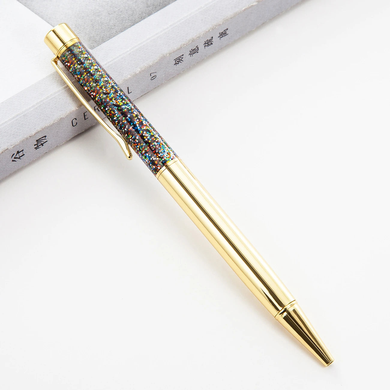 Manifestations Pen