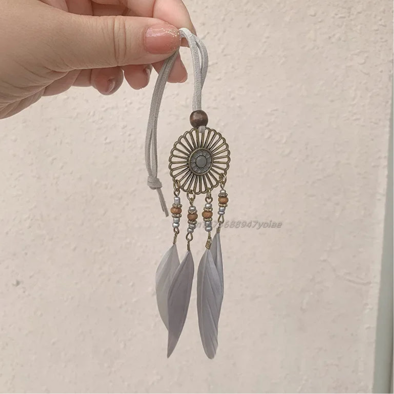 Mini Dream Catcher