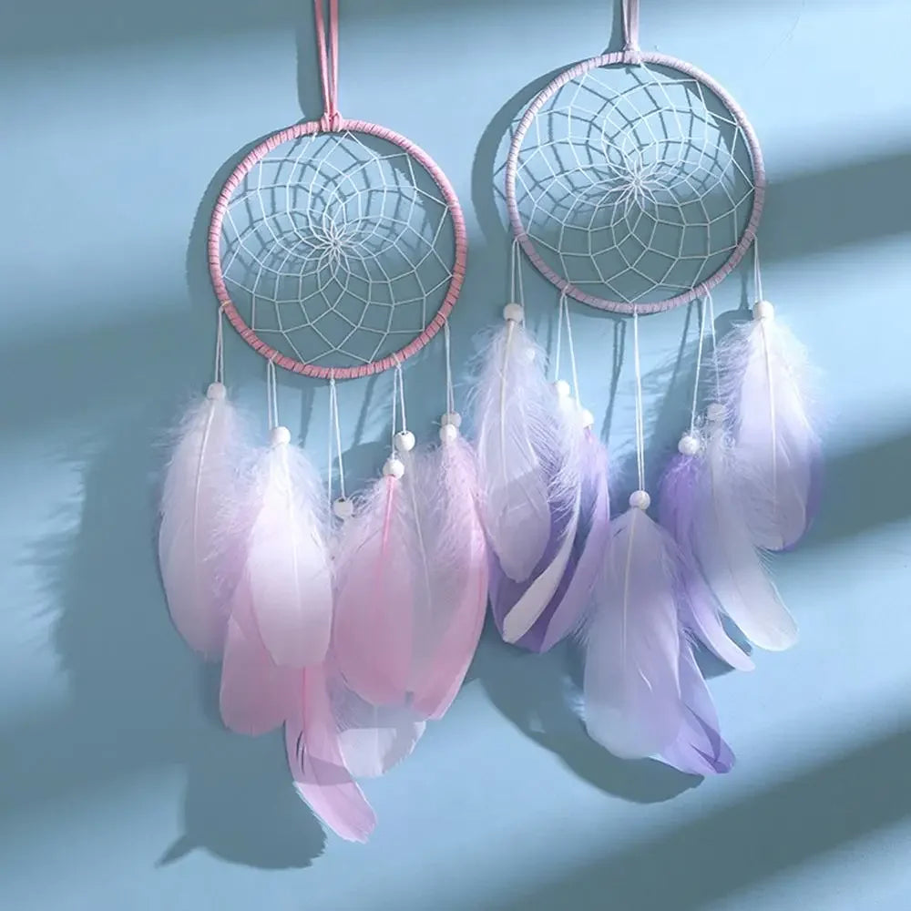 Small Dream Catcher