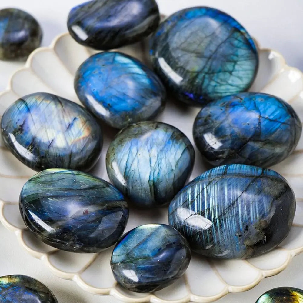 Natural Moonstone