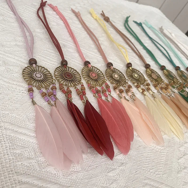 Mini Dream Catcher