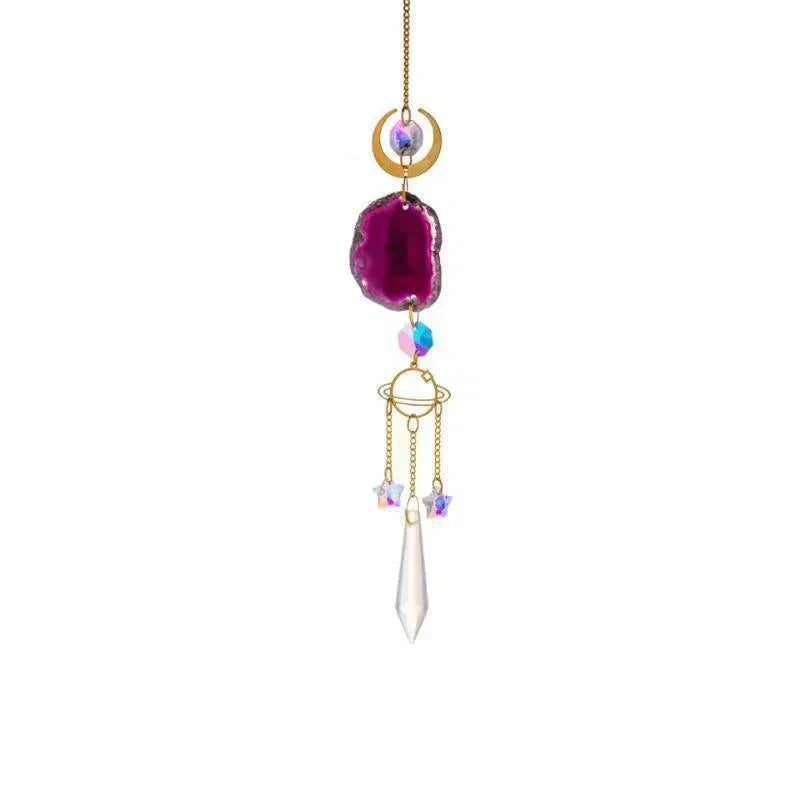 Suncatcher Crystals Prism