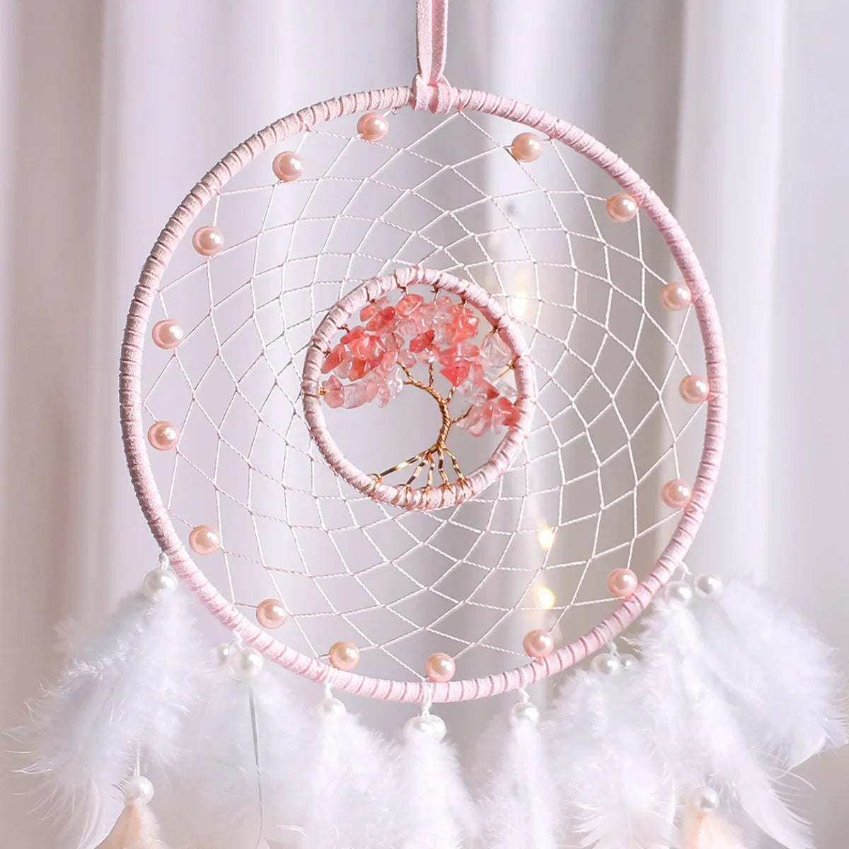 Big Dream Catcher