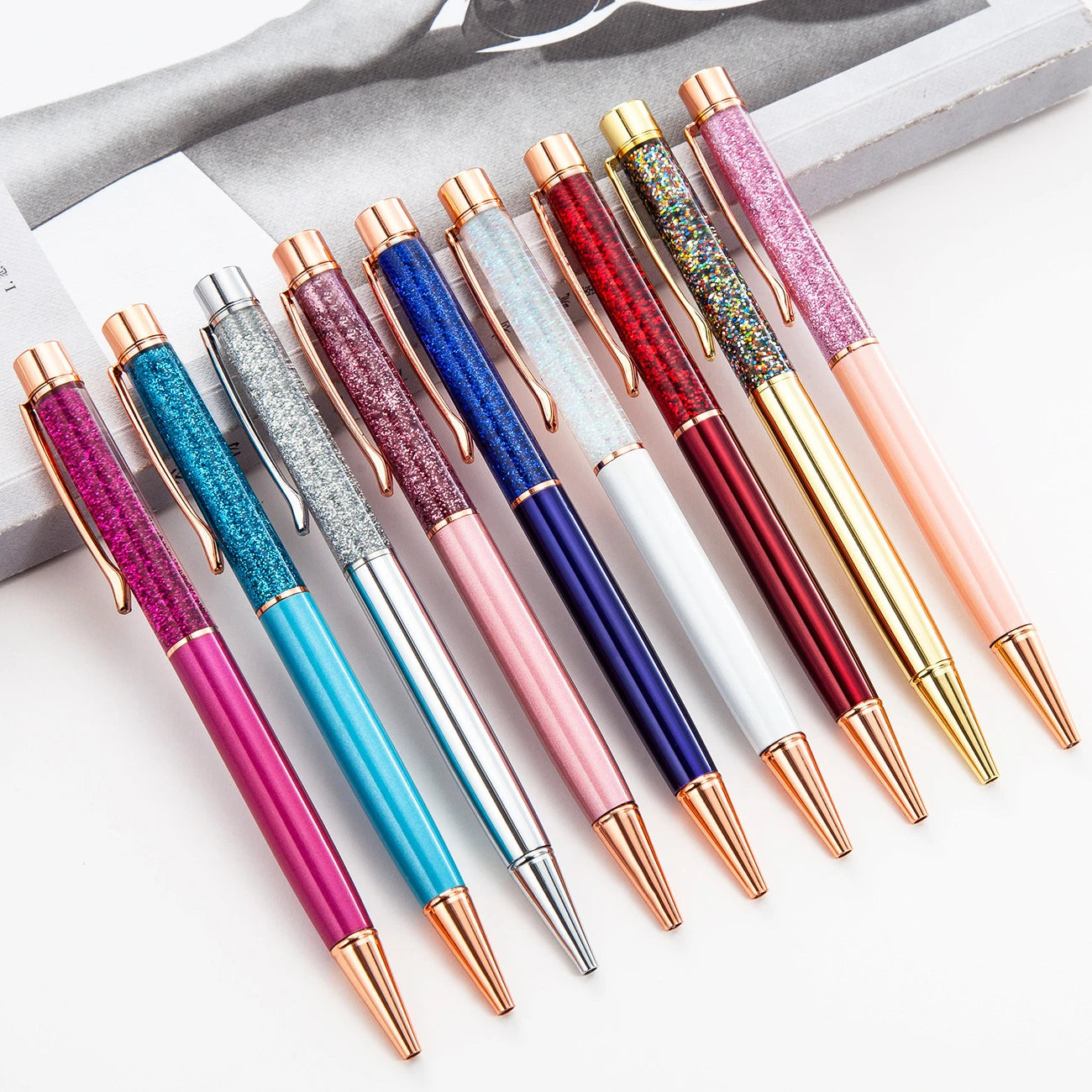 Manifestations Pen