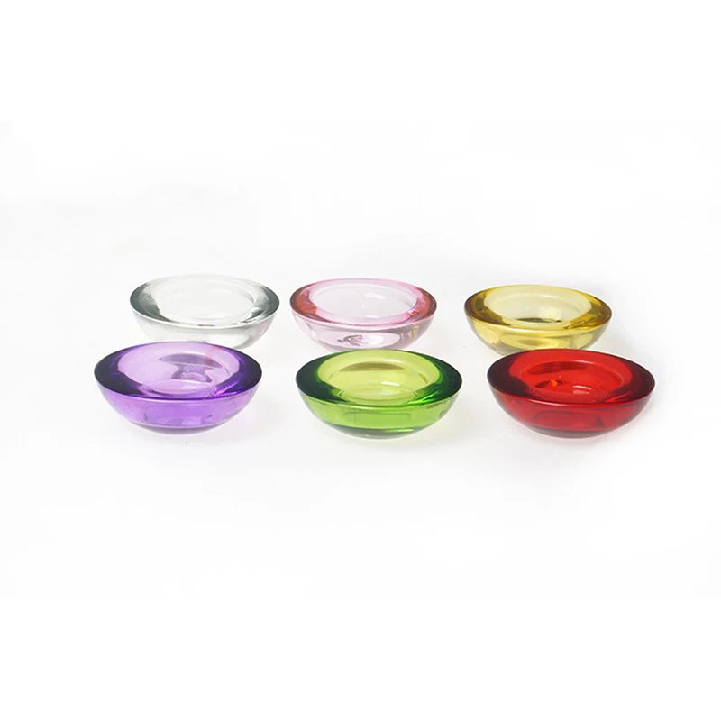 5 pieces Tealight Candle Holders