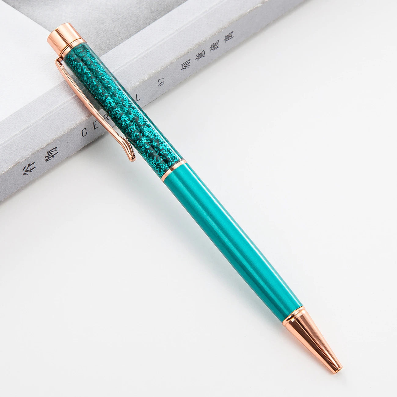 Manifestations Pen
