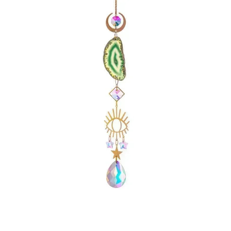 Suncatcher Crystals Prism