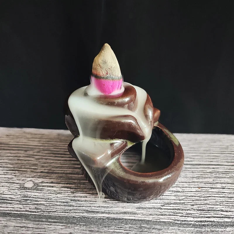 Brenner Blackflow Cones