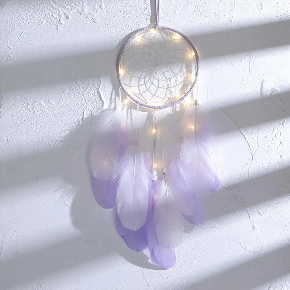 Small Dream Catcher