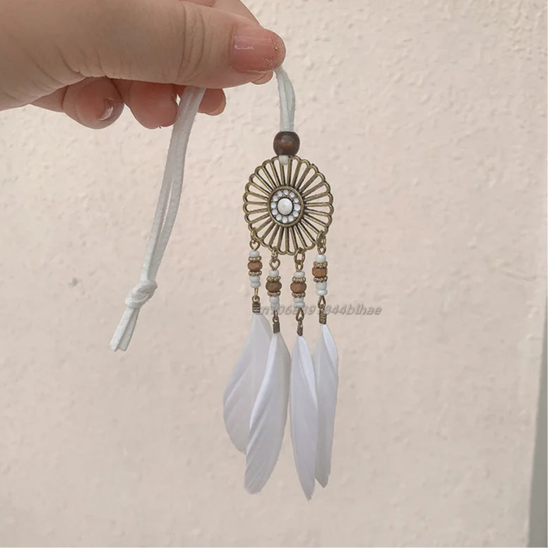 Mini Dream Catcher