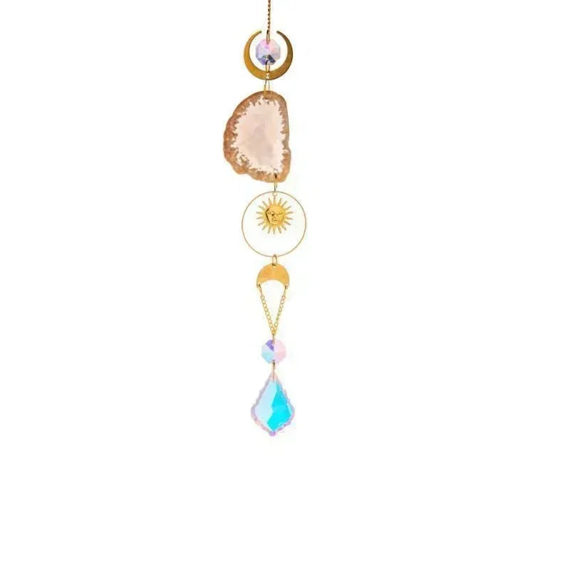 Suncatcher Crystals Prism