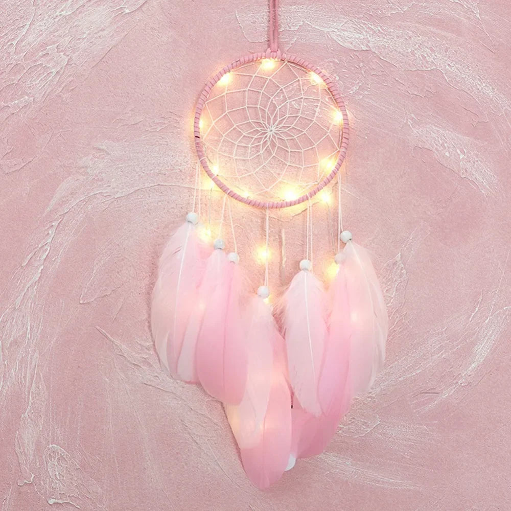 Small Dream Catcher