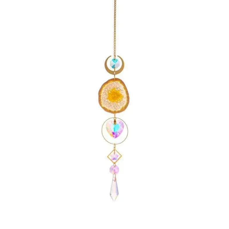 Suncatcher Crystals Prism
