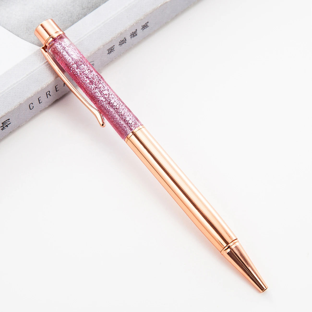 Manifestations Pen