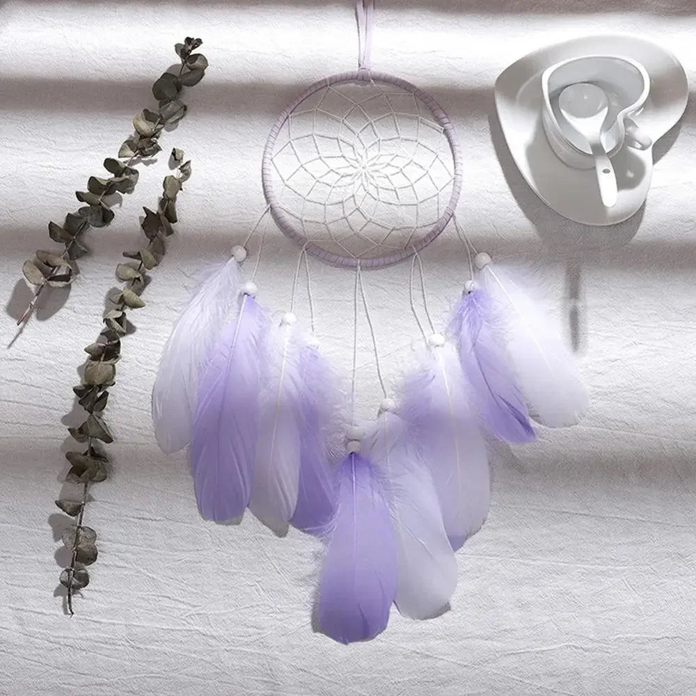 Small Dream Catcher