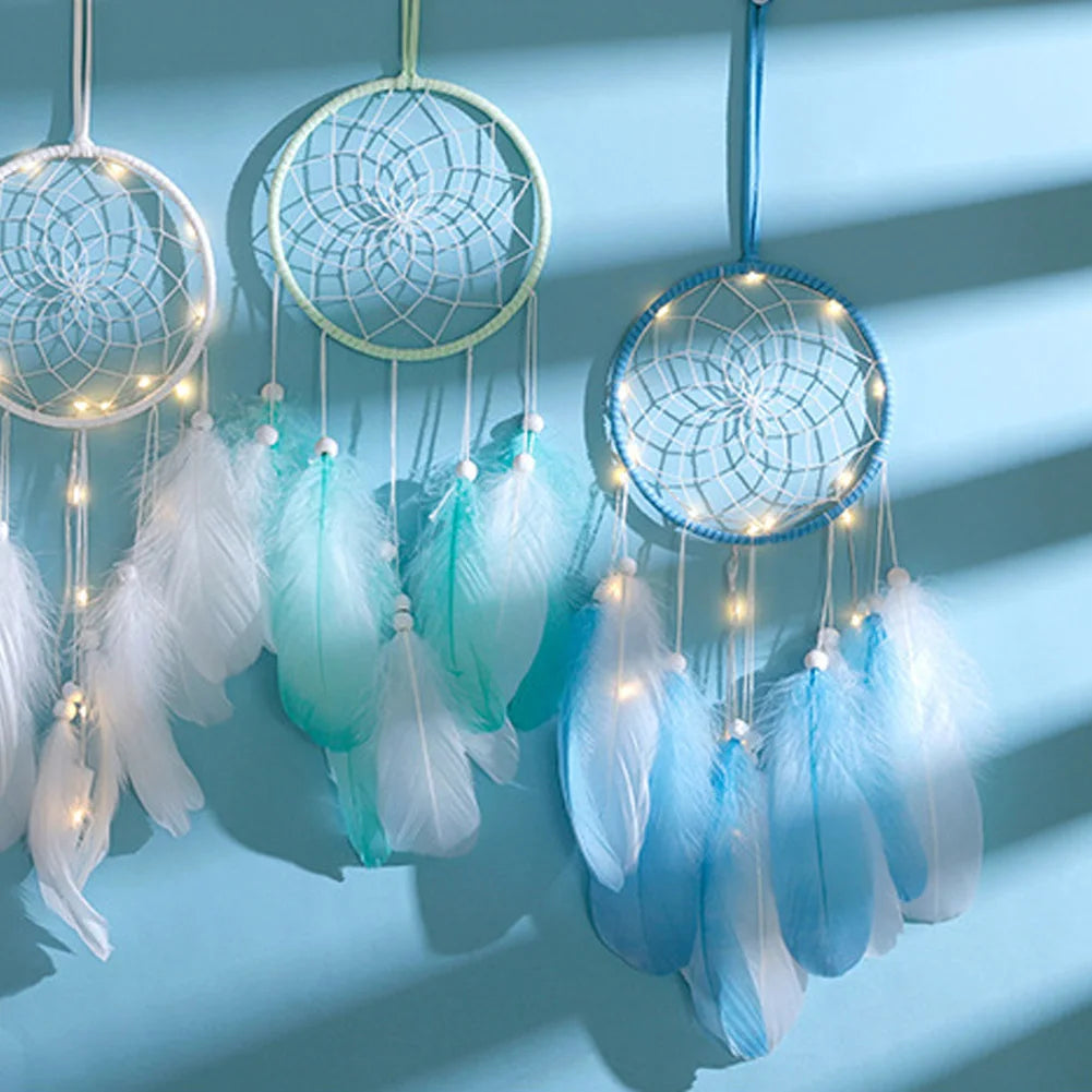 Small Dream Catcher